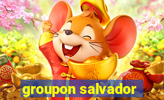 groupon salvador